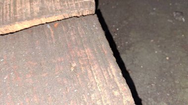 eski ahşap duvar arkaplanı