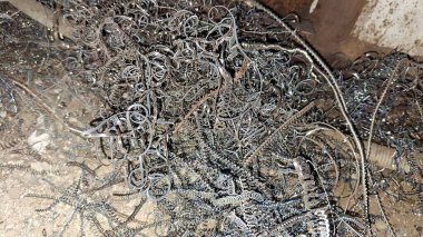 Piyasada metal zincir