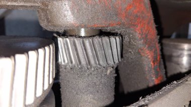 motor motoru ve motoru