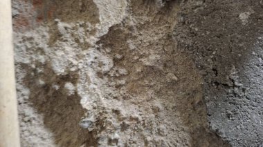 Eski duvar arkaplanı. yüksek çözünürlük fotoğrafı.