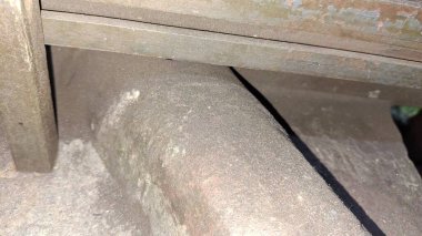 soyut paslı metal arkaplan