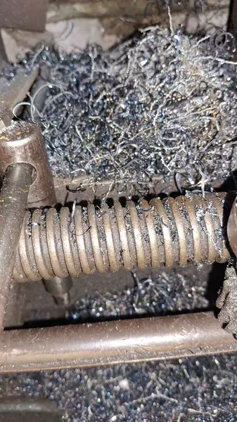 Matkapla metal matkap