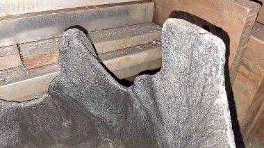 eski taş duvar arkaplanı