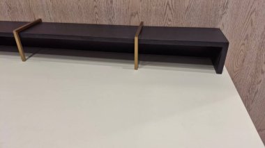 modern mimari, seçici odaklanma