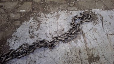 Bir sürü çipi olan metal parçacıklar soyut arka plan, doku, duvar kağıdı