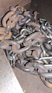 farklı renk zinciri