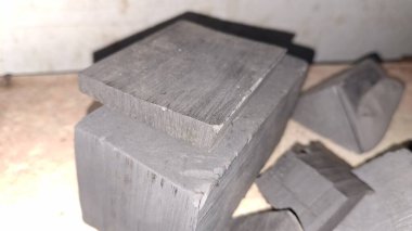 arkaplan için ahşap küpler