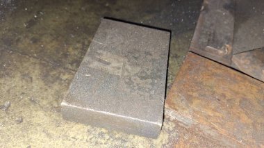 metal ve çelik boru