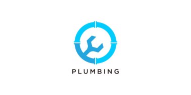 Tesisat onarım konsept fikri