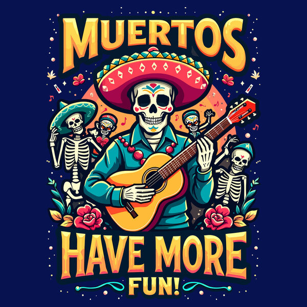 У Фабрегаса с Сомброро Муэртосом футболка поинтереснее графическая