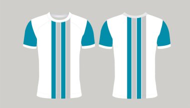 Gömlek tasarımı. Şık bir tişört ve modaya uygun bir tasarım. Siyah renkli premium tişört tasarımı.