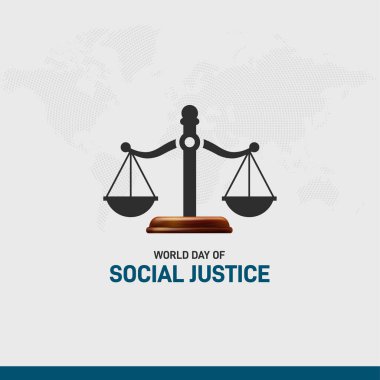 Dünya Sosyal Adalet Günü. Sosyal Adalet Geçmişi. 
