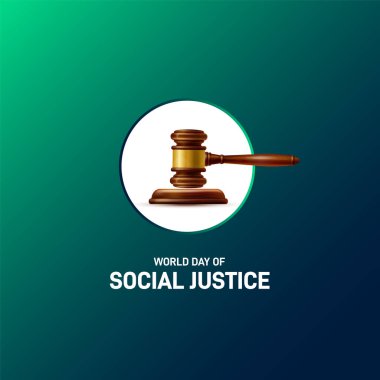 Dünya Sosyal Adalet Günü. Sosyal Adalet Geçmişi. 