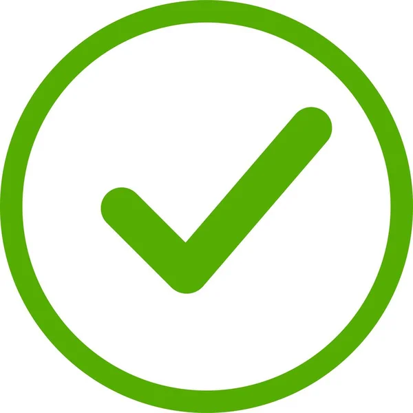 Yeşil çizgi işareti onaylandı. Simge simgelerini işaretle. Web sitesi bilgisayarı ve cep telefonu sembolü beyaz arkaplanda izole edildi. Yeşil kene onaylı rozet simgesi. Sosyal medya resmi hesap tiki sembolü.