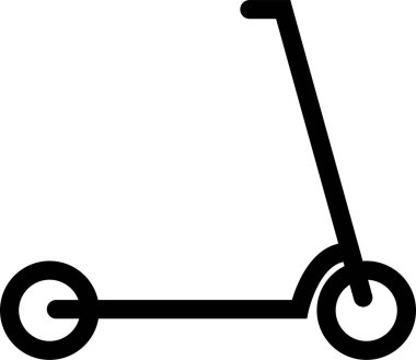 Doğada bisiklet sürmek. Bisikletçiler yarışın liderini kovalarlar. Peloton 'un başı. Bisikletçi takipçilere bakar. Vektör