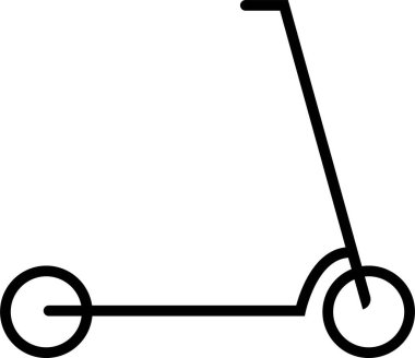 Doğada bisiklet sürmek. Bisikletçiler yarışın liderini kovalarlar. Peloton 'un başı. Bisikletçi takipçilere bakar. Vektör