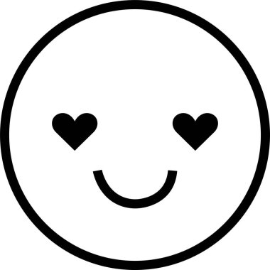 Basit bir emoji simgesi. İçeriğinizin duygularını değerlendirmek için uzaklık. Duygu formunda geri bildirim. Kullanıcı deneyimi. Müşteri geri bildirimi. Mükemmel, iyi, berbat. beyaz arkaplanda izole.