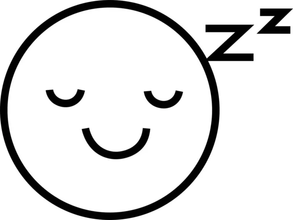 Icono Emoji Simple Rango Para Evaluar Las Emociones Contenido Retroalimentación — Vector de stock