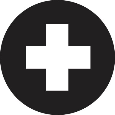 Artı Simge. Ekle, yeni, artı simge sembolü - simge oluştur, daha fazla simge oluştur, daha fazla dolgu, ince çizgi, uygulama ve web siteleri için özet ve vuruş tarzı. ekleme simgesi beyaz arkaplanda izole edildi.