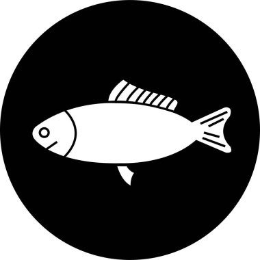 Black Fill Fish logo şablonu şeffaf arkaplan üzerinde işletmeler ve ürün isimleri için uygun. Logo tasarımı bir şirket, ürün, hizmet ya da tüm fikirleriniz için farklı amaçlar için kullanılabilir..