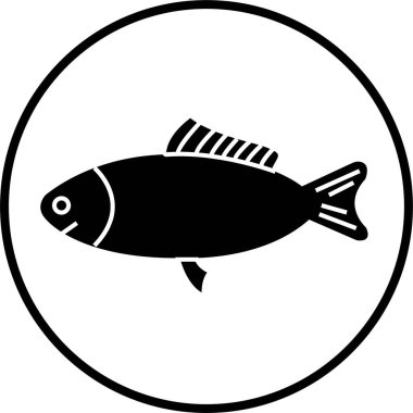 Black Fill Fish logo şablonu şeffaf arkaplan üzerinde işletmeler ve ürün isimleri için uygun. Logo tasarımı bir şirket, ürün, hizmet ya da tüm fikirleriniz için farklı amaçlar için kullanılabilir..