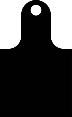 İnek Etiketi simgesi. Kulak işareti sığır eti sembolü. Sığırlar için kulaklık. Şeffaf arka planda izole edilmiş çiftlik hayvanları için Kara Dolgu kimlik etiketi. Çiftlik hayvanı Vektörü illüstrasyonu için öntanımlı model.