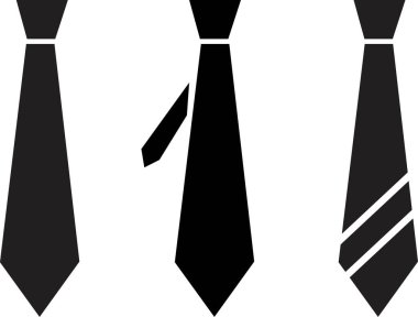 Kravat Doldurma Simgeleri Ayarlandı. Boyunbağı sembolleri web sitenizin tasarımı, logosu, uygulaması için. Erkekler için resmi kıyafet. İş için şık erkek kıyafetleri var. Şeffaf arkaplan üzerinde iş adamı suç ortağı.