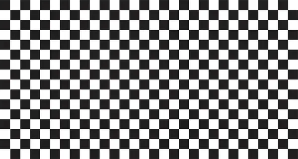 Geometrik siyah beyaz kareli, dikişsiz duvar kağıdı deseni. Sanat tasarımı damalı, dama tahtası, satranç tahtası konsepti saydam arkaplanda izole edilmiş düz element. Çizgili desen çiziliyor.