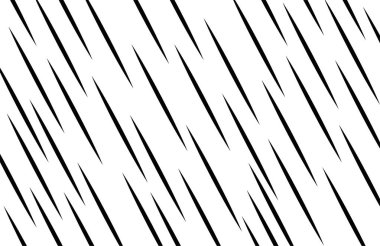 Siyah çizgili sınır vektörü. Eğimli şerit geometrik soyut sınır. Doğrusal köşegenler ve duvar kağıtları. Dijital PNG çizimi. dipnot modern tasarım şeffaf arkaplanda izole.