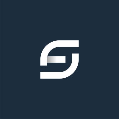 E harfi logosu modern, modern, pürüzsüz, şirket, iş, konsept, Premium Vektör 6