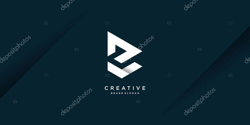 Letter R logo template for initial company or person Premium Vector part 2