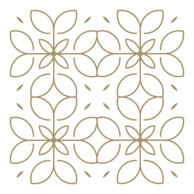 İş adamı için soyut kavramlı yaratıcı desen tasarım element vektörü