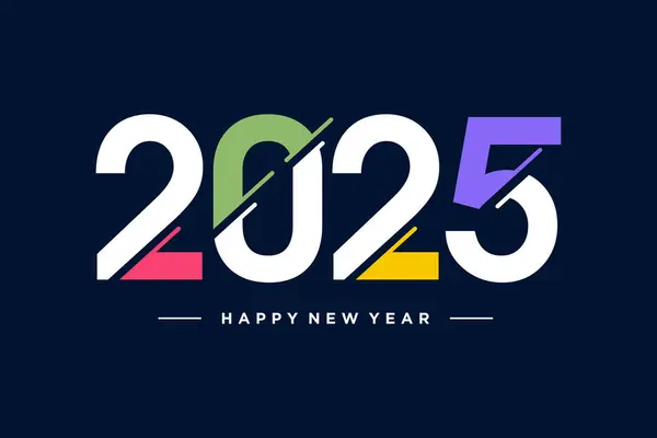 2025 tasarım elemanı fikri yaratıcı, benzersiz, yüksek çözünürlüklü vektör