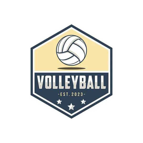 Volleybal logo Stock Photos, Royalty Free Volleybal logo Images Depositphotos