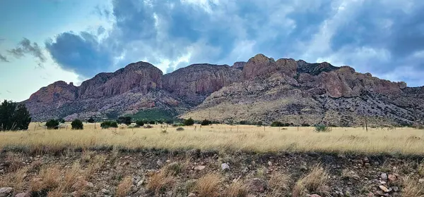 Utah 'taki Büyük Kanyon manzarası
