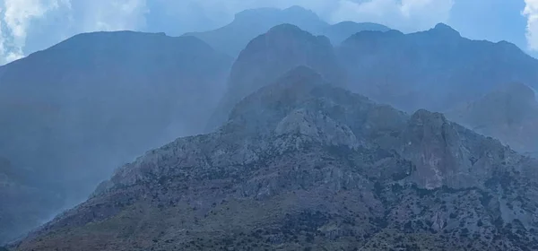 dağ manzarası, dağlar, doğa, seyahat