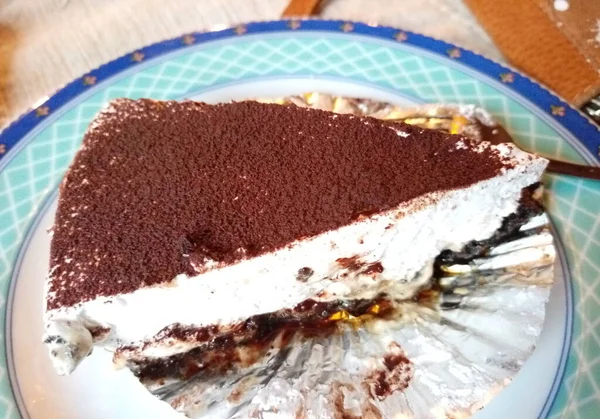 Tiramisu cake recipe very tasty