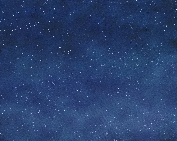 Kozmik Zemin Yıldızlı Gece Gökyüzü Uzak Evrenin Işıldayan Galaksileri Gece — Stok fotoğraf