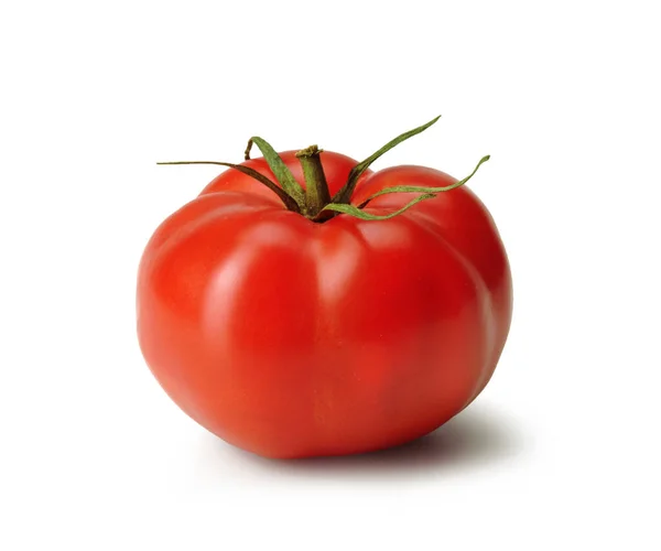 Manojo Tomates Cherry Textura — Foto de Stock
