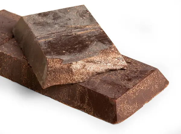 Cioccolato Modica Chocolate Modica Cioccolata Modicana Italian Specialty Chocolate Typical — Stock Photo, Image