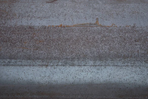 背景のための酸化された鉄の質 白い背景で分離される食糧Hqのマクロの閉鎖のための平らな皿 — ストック写真