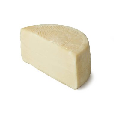 Tipik İtalyan peyniri Sicilya peyniri Primosale