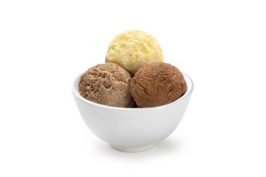 Dondurma kupası, İtalyan 