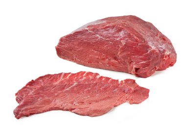 Beef Bottom Sirloin - İtalyan 