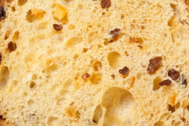 Panetton- İtalyan usulü tatlı ekmek. Aslen Milan 'dan. Genellikle Noel ve yeni yıl için hazırlanır ve beğenilir.