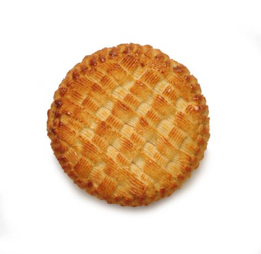 Bademli Tatlı Kek 'in En İyi Görünümü 