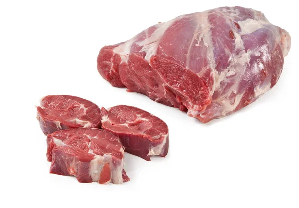Beef Shank - İtalyan 
