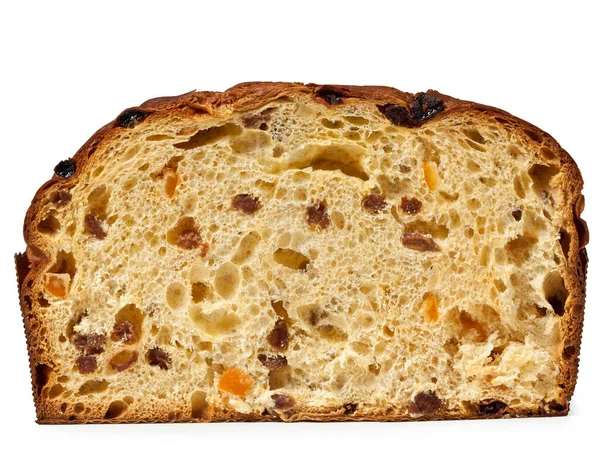 Panettone - İtalyan usulü tatlı ekmek. Aslen Milan 'dan. Genellikle Noel ve yeni yıl için hazırlanır ve beğenilir.