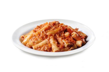 İtalyan Pasta Tabağı 