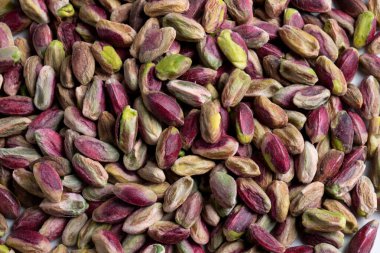 Pistachio Bronte Sicilya tahtası İtalya 'dan Tahta Masa Üstü Malzeme